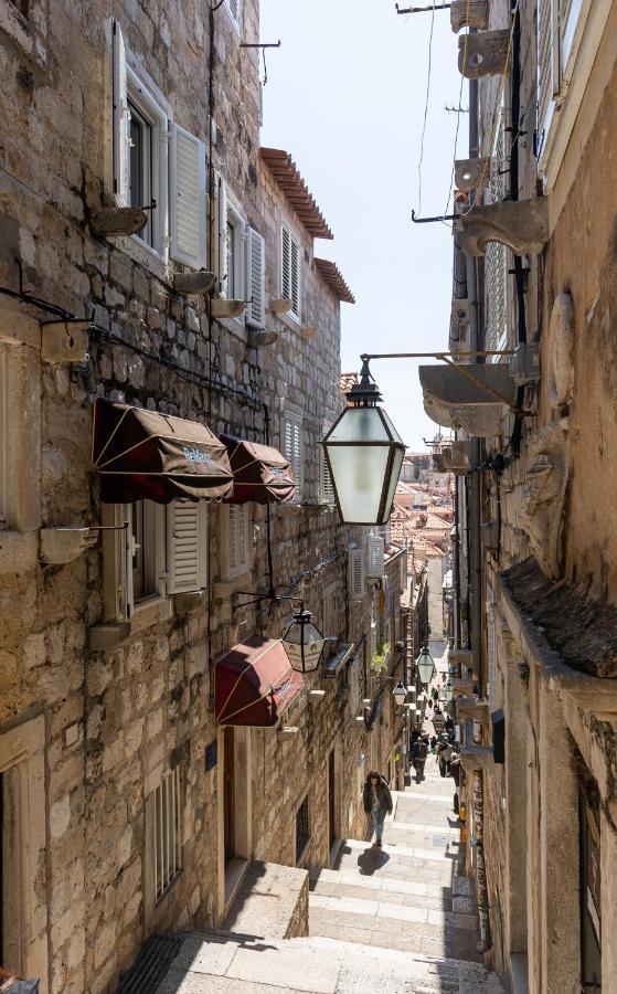 Central Old Town Apartments Dubrovnik Eksteriør billede